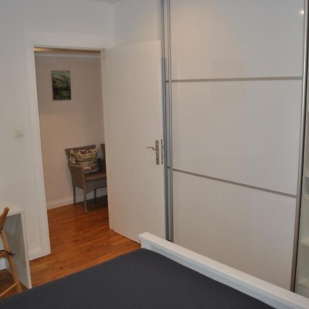 Apartment Cinthija Бибинье Экстерьер фото