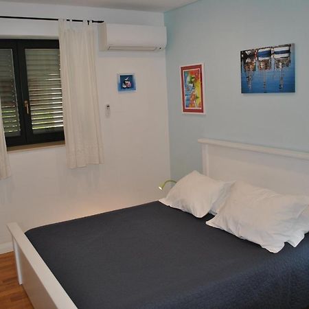 Apartment Cinthija Бибинье Экстерьер фото