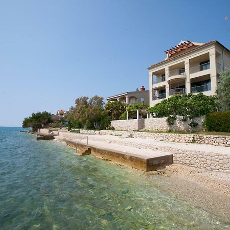 Apartment Cinthija Бибинье Экстерьер фото