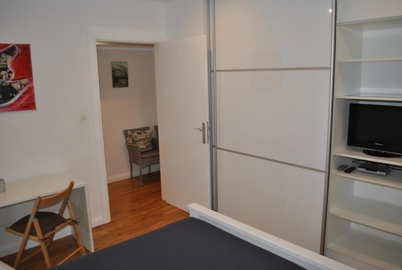 Apartment Cinthija Бибинье Экстерьер фото