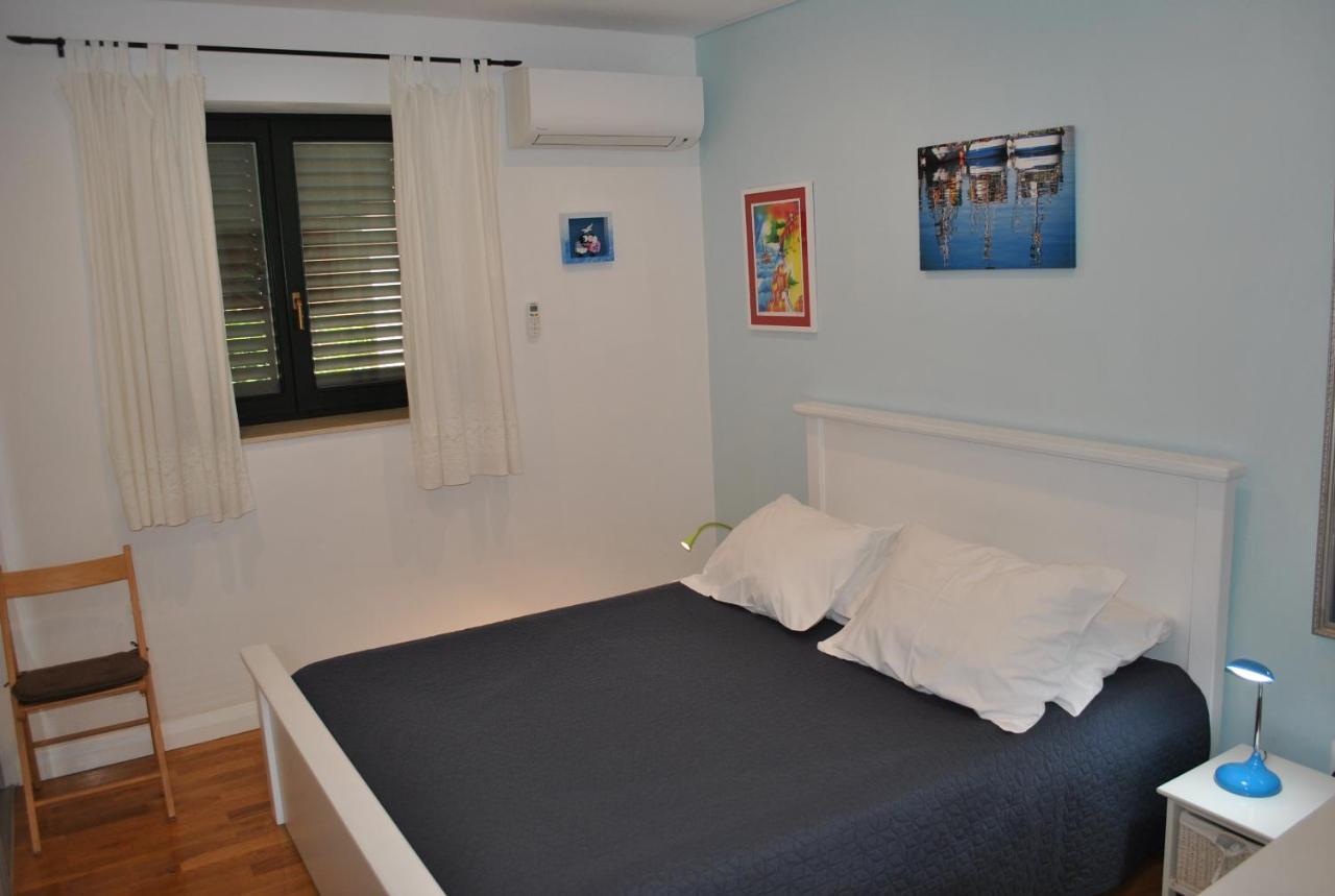 Apartment Cinthija Бибинье Экстерьер фото