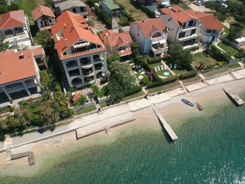 Apartment Cinthija Бибинье Экстерьер фото