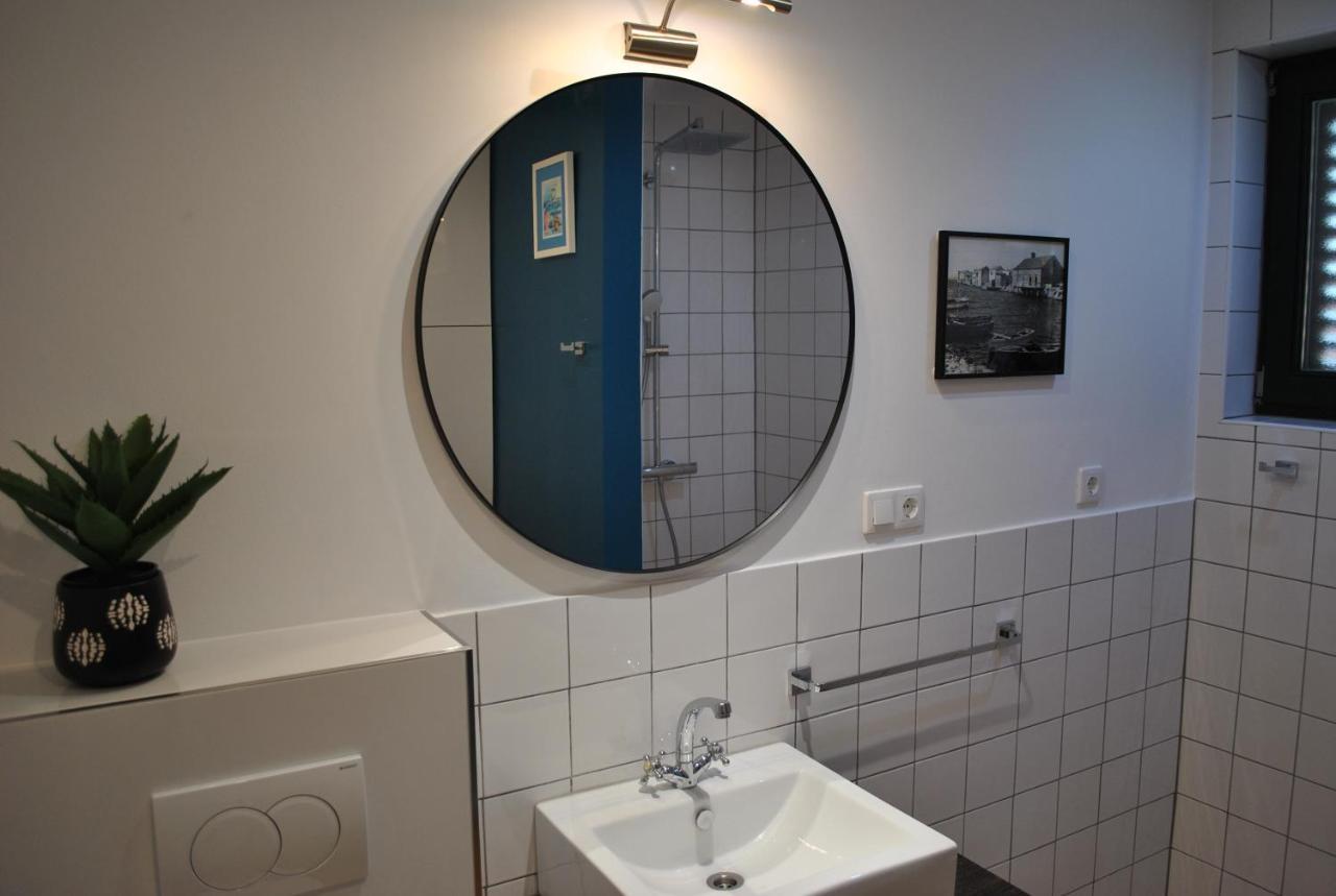 Apartment Cinthija Бибинье Экстерьер фото