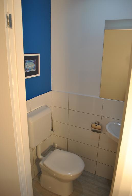 Apartment Cinthija Бибинье Экстерьер фото
