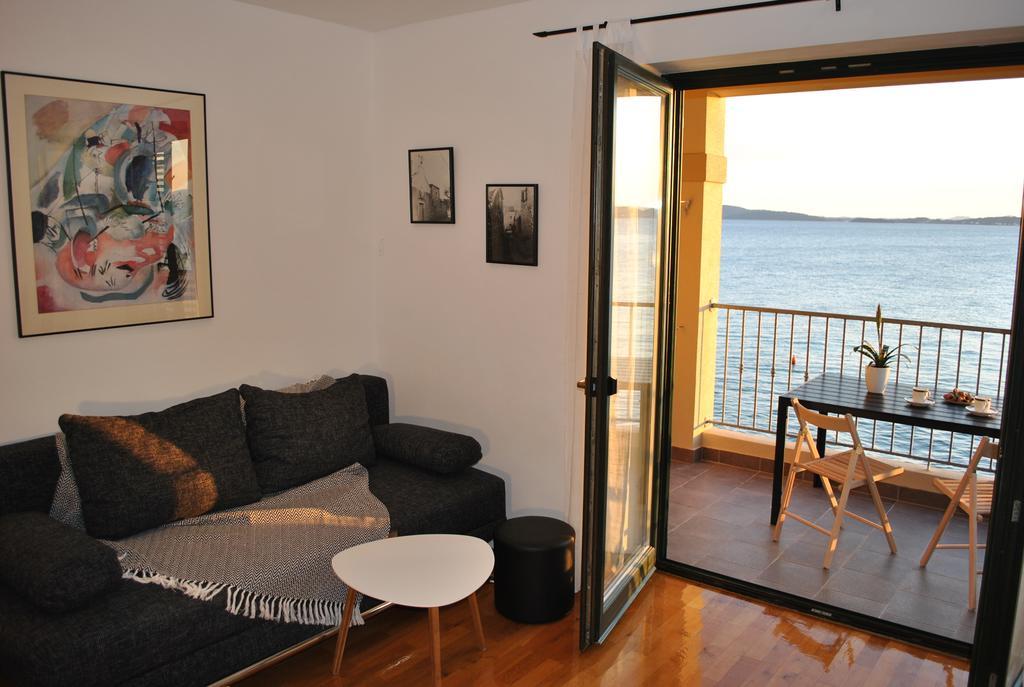 Apartment Cinthija Бибинье Экстерьер фото