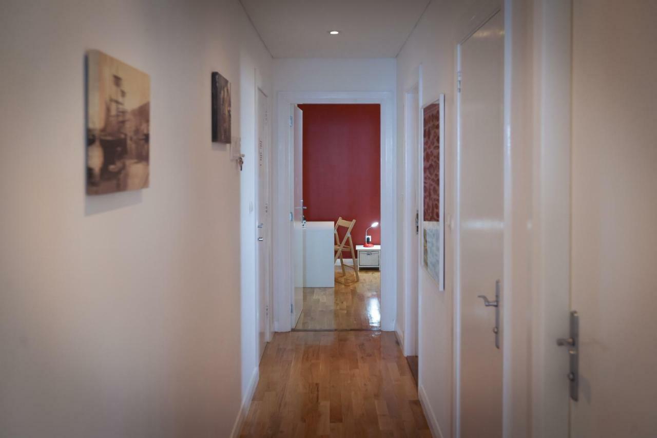 Apartment Cinthija Бибинье Экстерьер фото