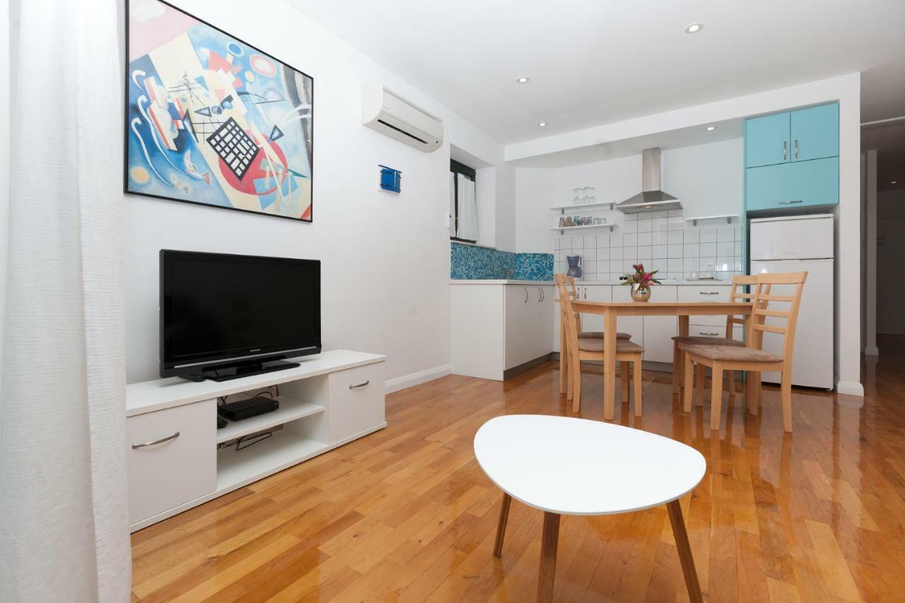 Apartment Cinthija Бибинье Экстерьер фото