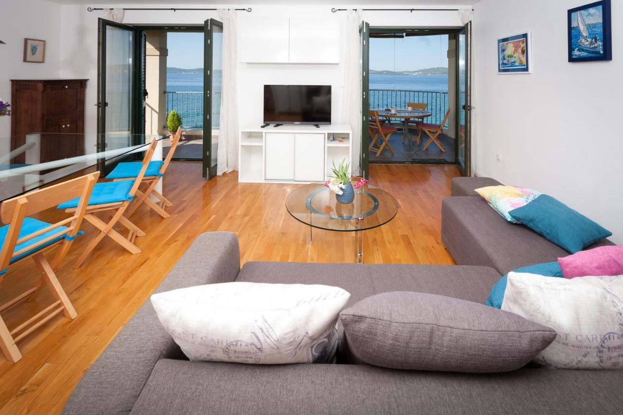 Apartment Cinthija Бибинье Экстерьер фото