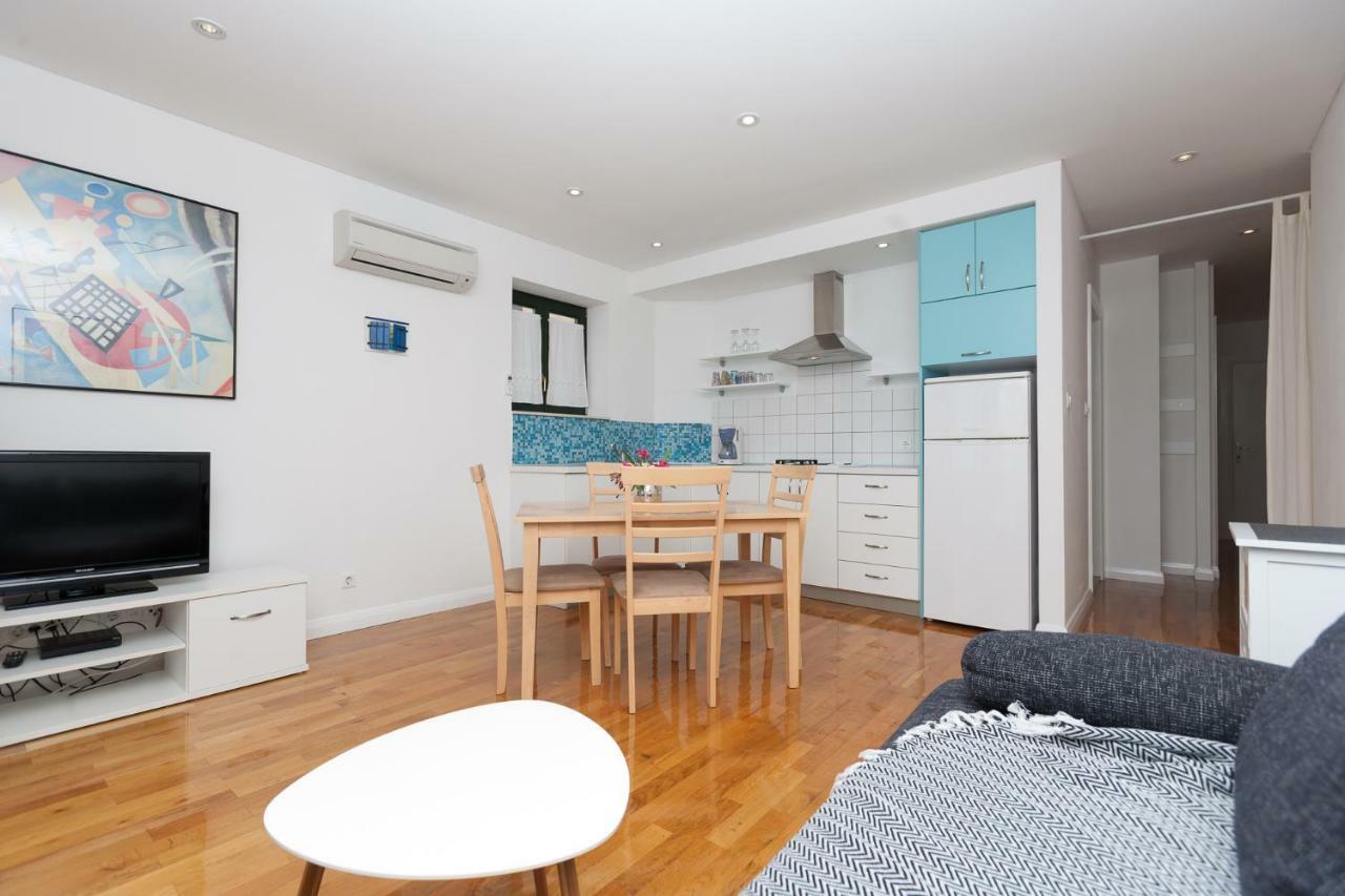 Apartment Cinthija Бибинье Экстерьер фото