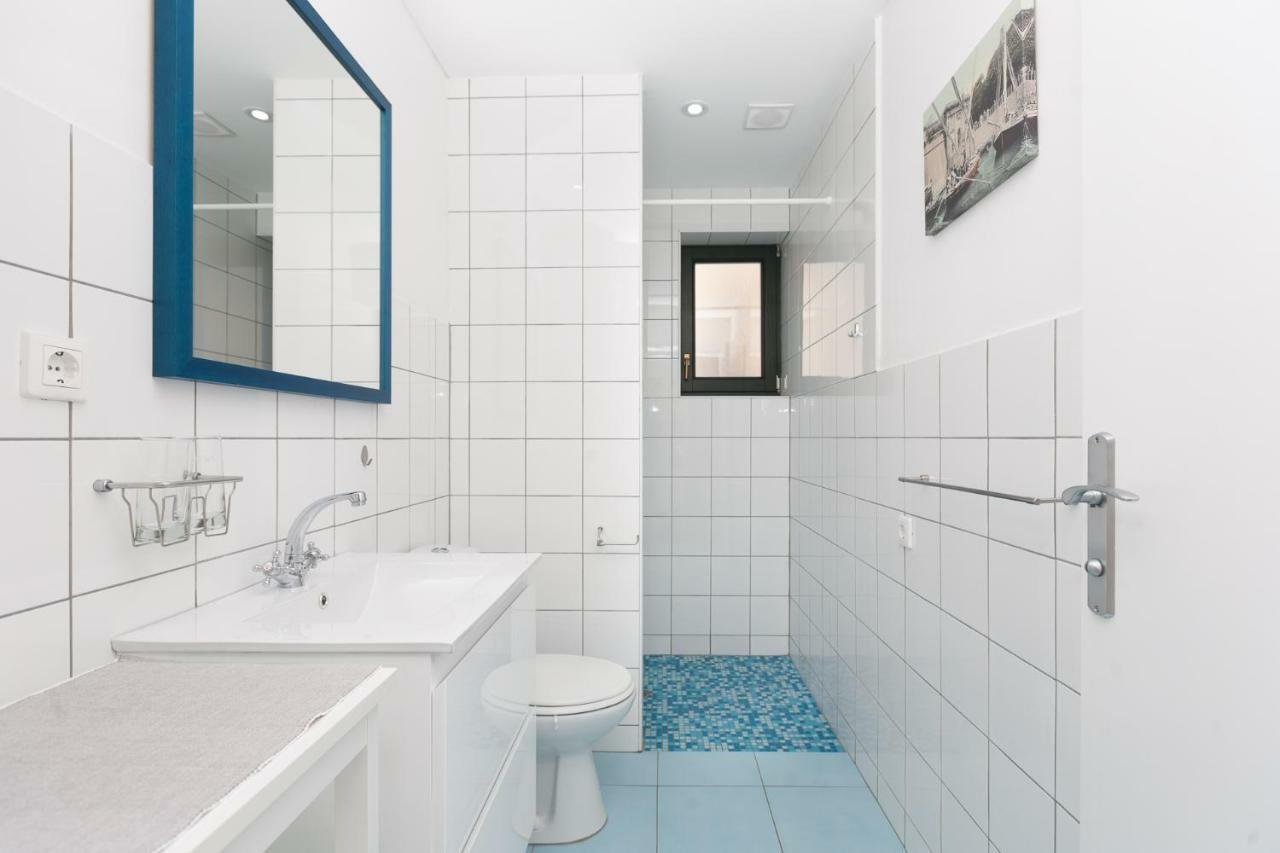 Apartment Cinthija Бибинье Экстерьер фото