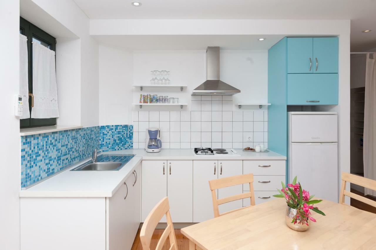 Apartment Cinthija Бибинье Экстерьер фото