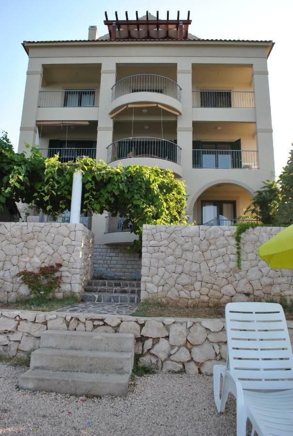 Apartment Cinthija Бибинье Экстерьер фото