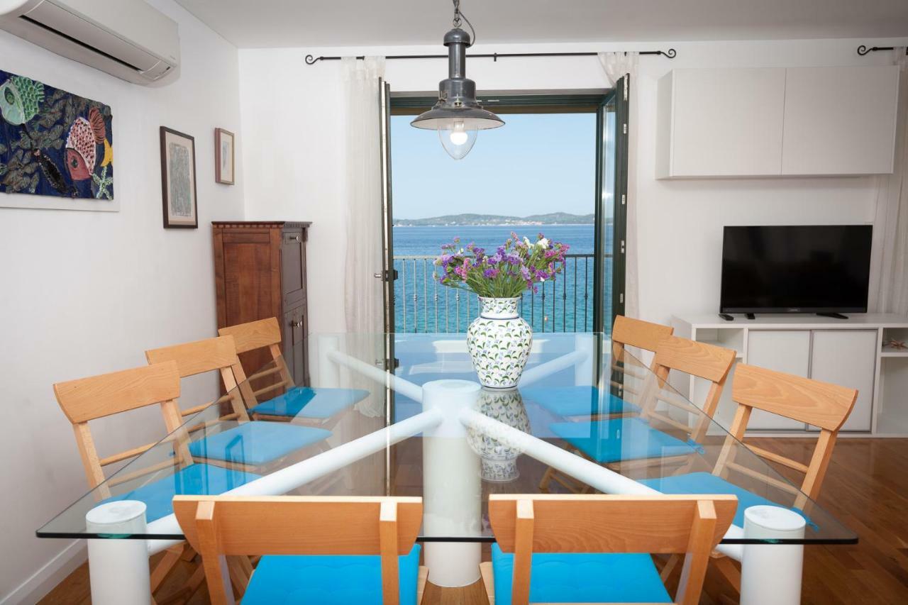 Apartment Cinthija Бибинье Экстерьер фото