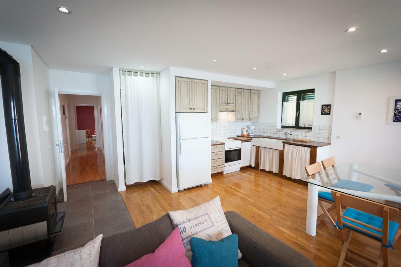 Apartment Cinthija Бибинье Экстерьер фото