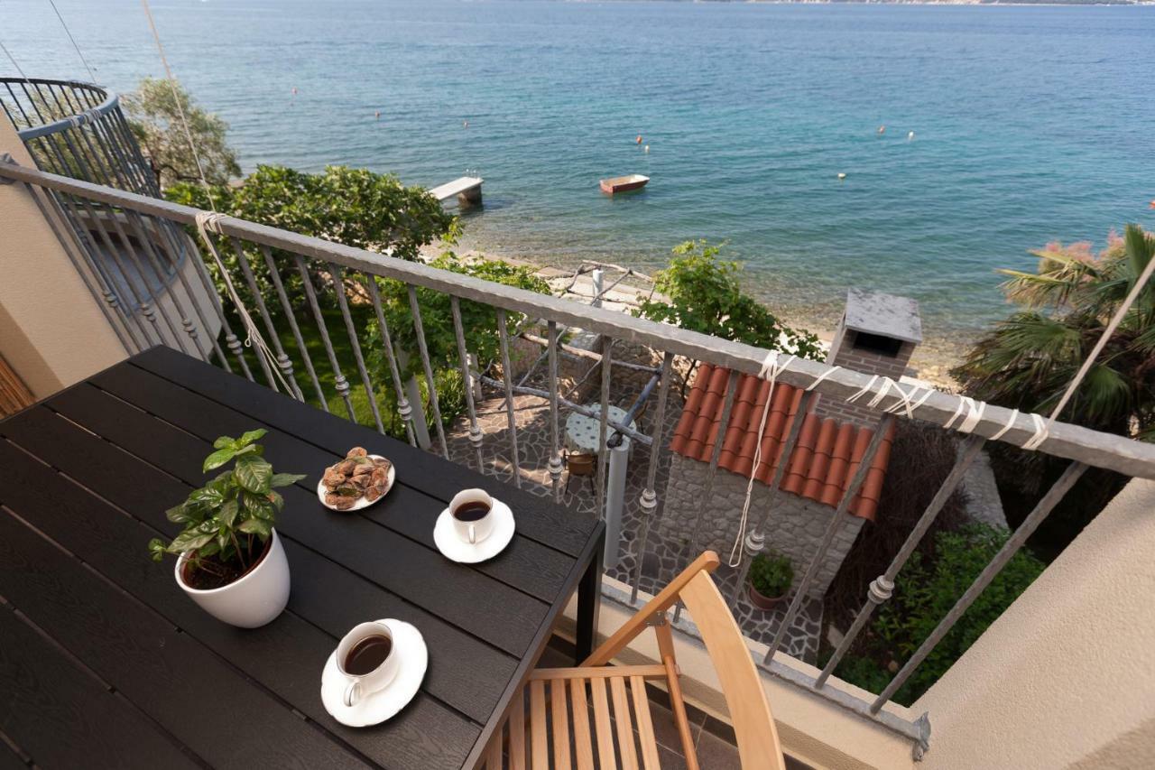Apartment Cinthija Бибинье Экстерьер фото