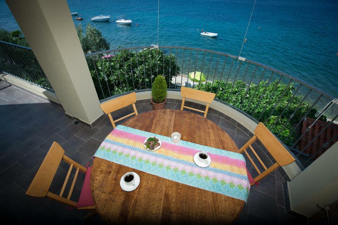 Apartment Cinthija Бибинье Экстерьер фото