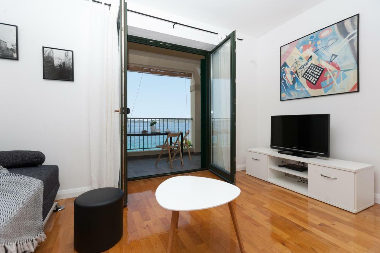 Apartment Cinthija Бибинье Экстерьер фото
