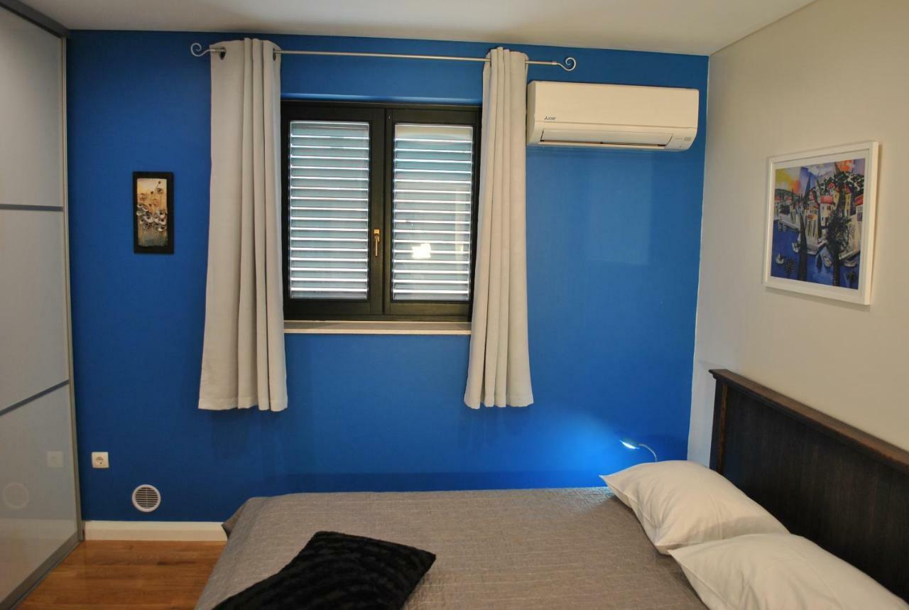 Apartment Cinthija Бибинье Экстерьер фото