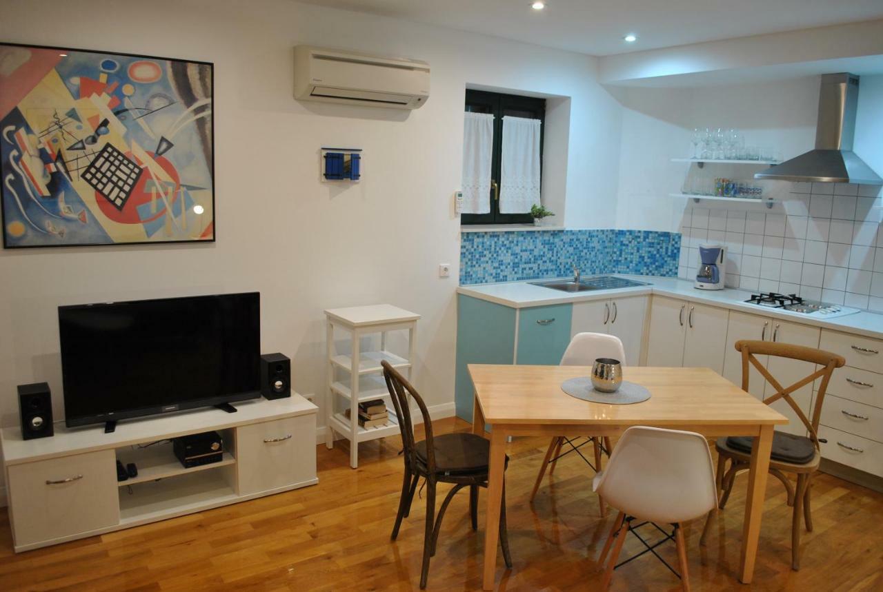Apartment Cinthija Бибинье Экстерьер фото
