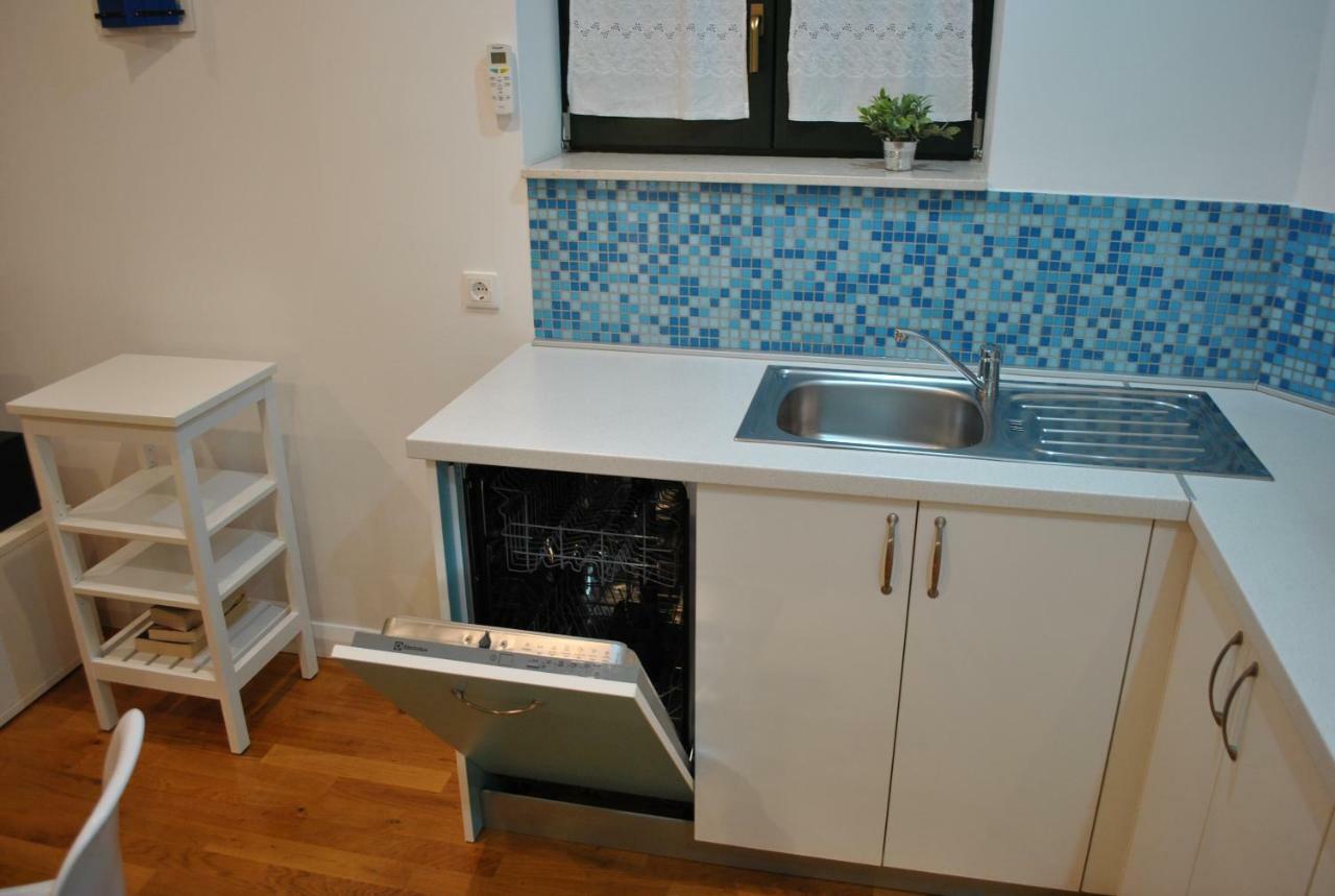 Apartment Cinthija Бибинье Экстерьер фото